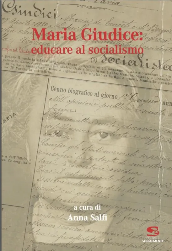 Maria Giudice: educare al socialismo