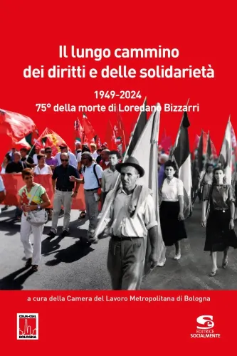 Il lungo cammino dei diritti e delle solidarietà