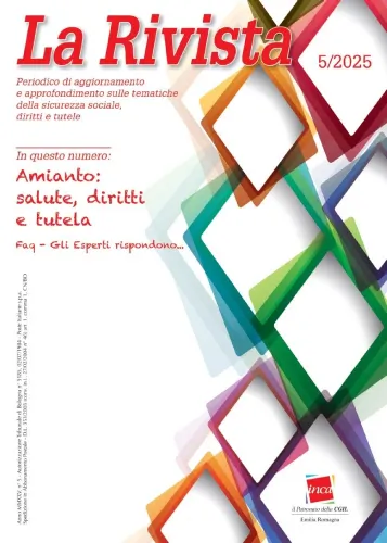 La Rivista n. 5 - 2025