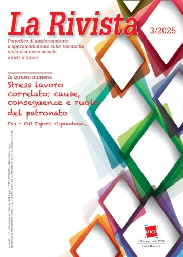 La Rivista n. 3 - 2025