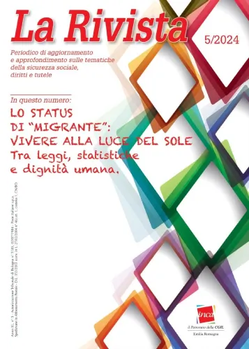 La Rivista n. 5 - 2024