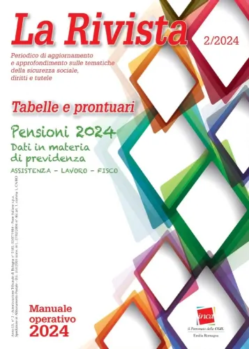 La Rivista n. 2 - 2024