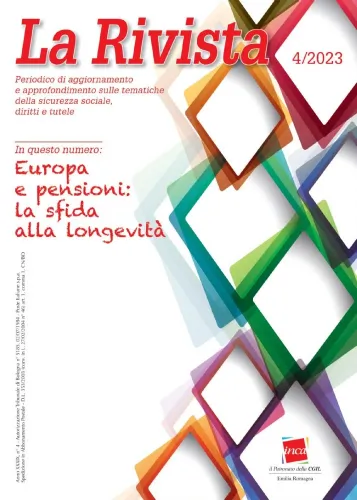La Rivista n. 4 - 2023