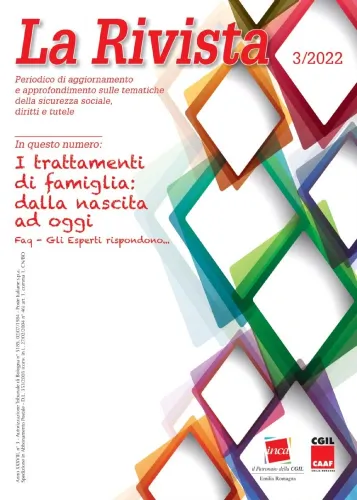 La Rivista n. 3 - 2022