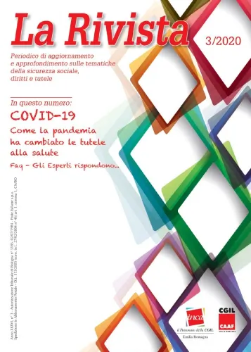 La Rivista n. 3 - 2020