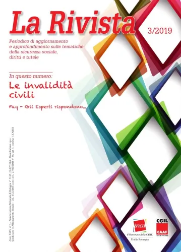 La Rivista n. 3 - 2019