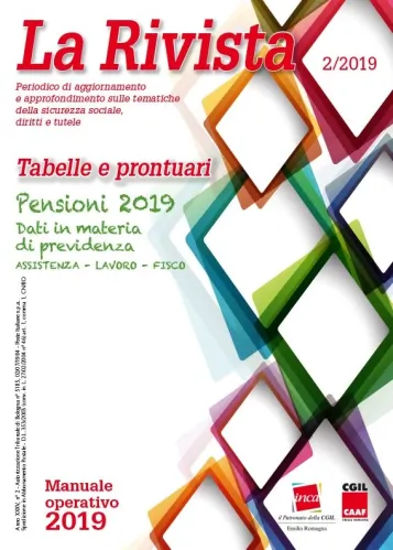 La Rivista n. 2 - 2019