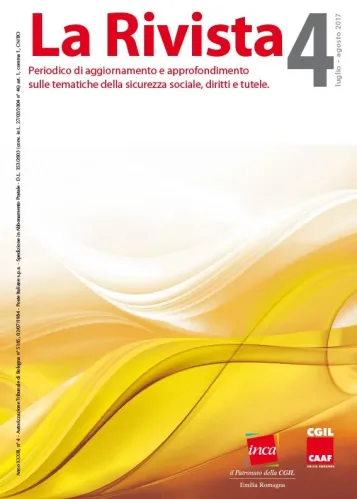 La Rivista n. 4 - 2017