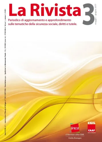 La Rivista n. 3 - 2017