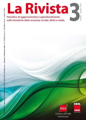 La Rivista n. 3 - 2016