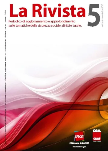 La Rivista n.5_2015