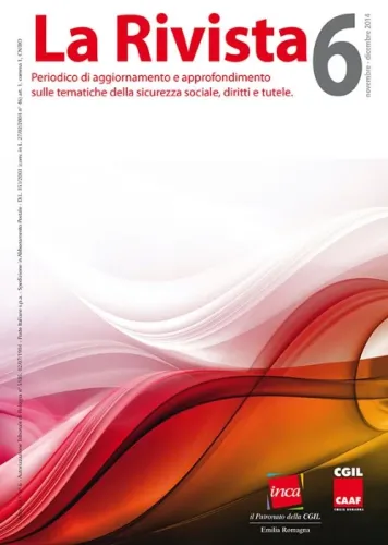 La Rivista n.6_2014