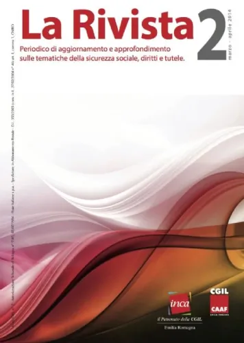 La Rivista n.2-2014