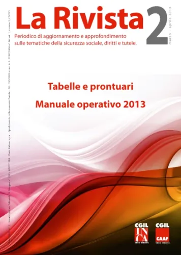 La Rivista n.2-2013