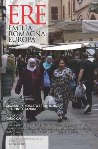 ERE numero 5 - Luglio 2010