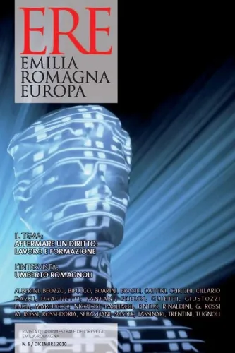 ERE numero 6 - Dicembre 2010