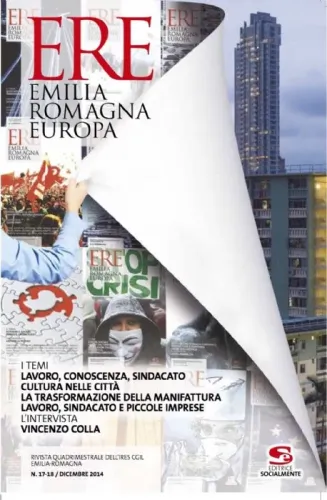 ERE numero 17/18 - Dicembre 2014