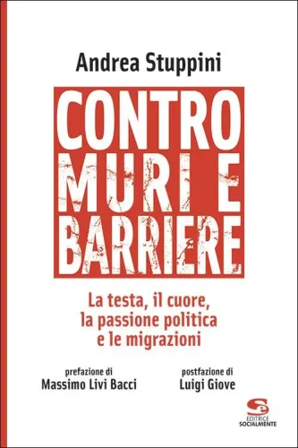 Contro muri e barriere 09/11/22 ore 18 Centro Sociale Costa, via Azzo Gardino 44, Bologna