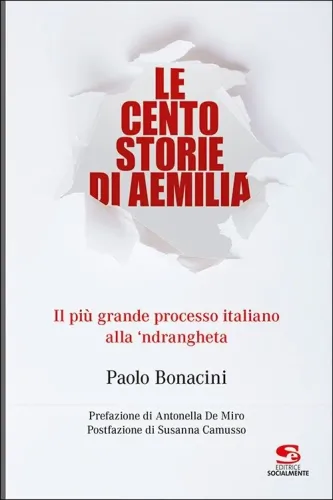 "Le cento storie di Aemilia", 10 Maggio 2019 ore 10, Sala Di Vittorio, Camera del Lavoro territoriale, via Roma 53, Reggio Emilia