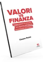 Presentazione del volume "Valori vs Finanza"