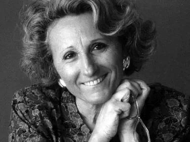 Intervista a Matilde Callari Galli