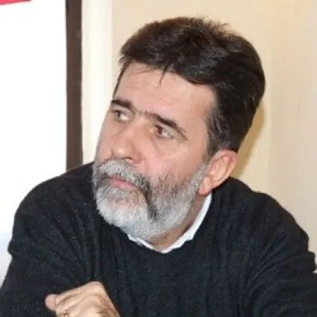 Enzo Santolini