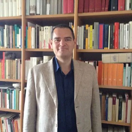 Carlo De Maria